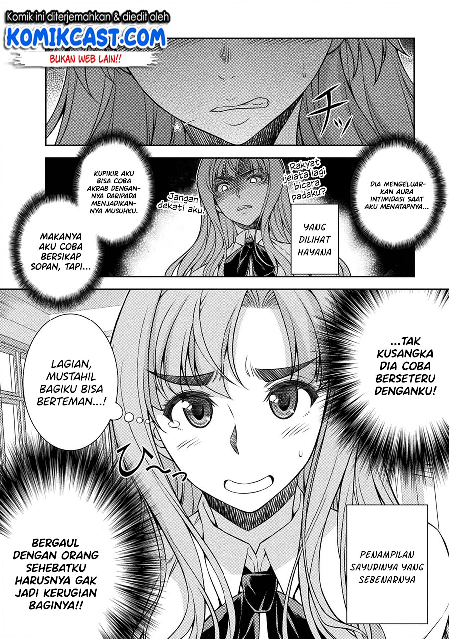 Silver Plan to Redo From JK